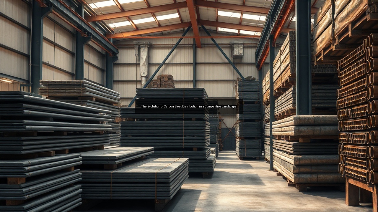 carbon steel distributes carbon steel CA steel carbon steel distributor question