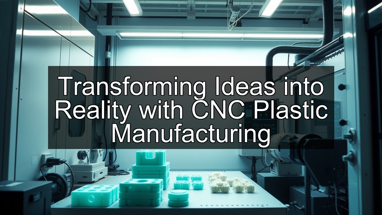 plastics cnc machining machined plastic components