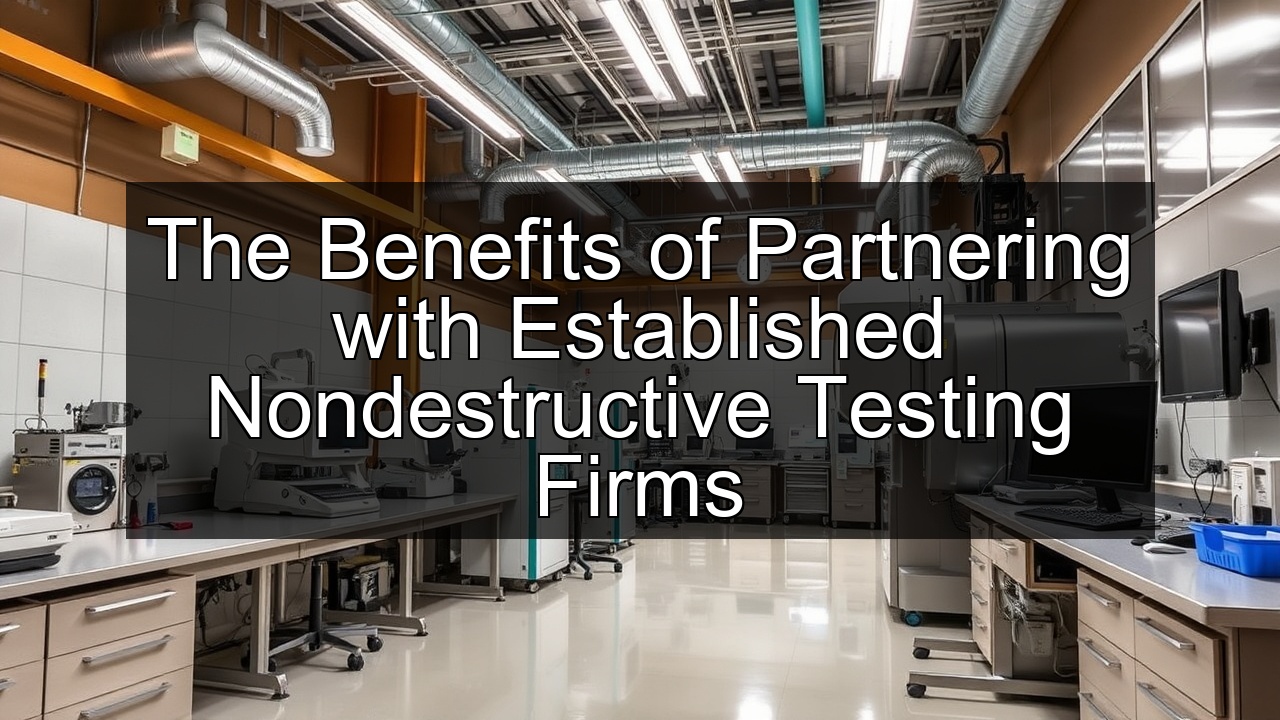 visual inspection non destructive test services privacy non destructive testing pmi