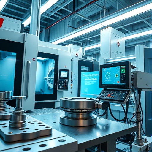 machined cnc swiss machining tool cnc milling cad